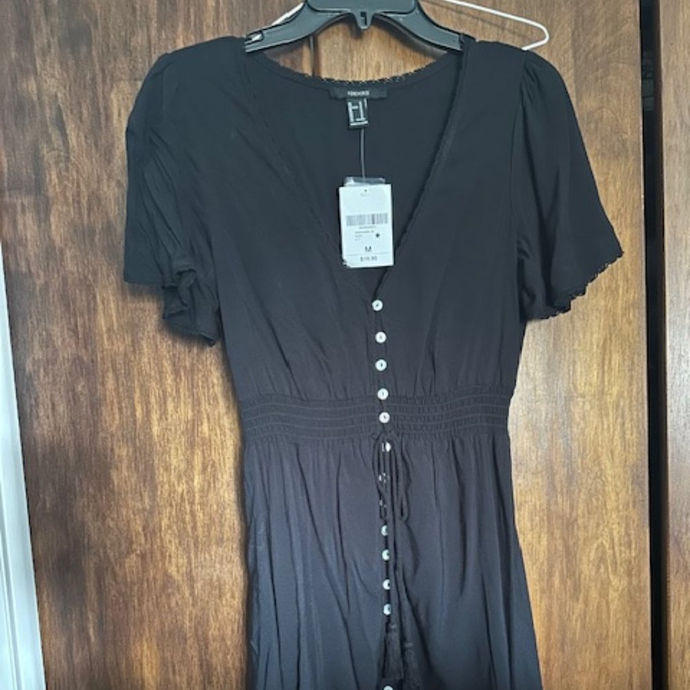 NWT Forever 21 Spring/Summer Dress Medium